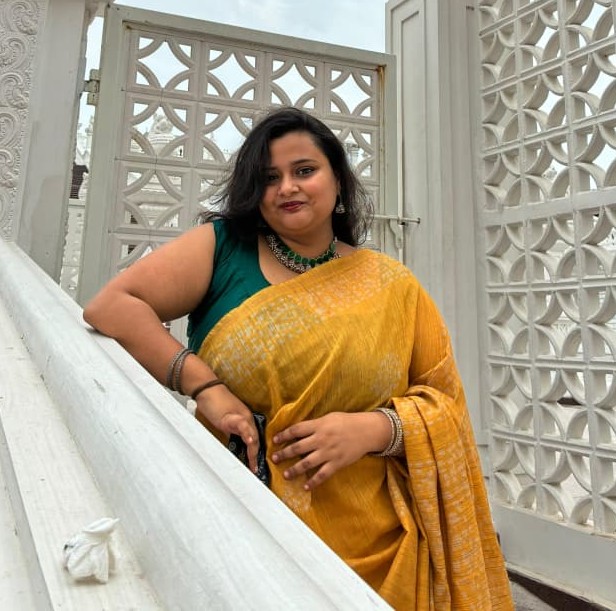 Devika Nair — Joint Secretary