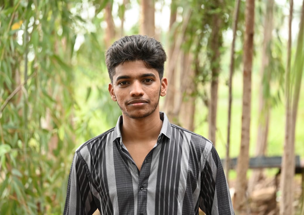 Sudhir — ORM Coordinator