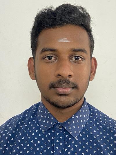 Surya — Creative Coordinator